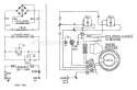 Page C Diagram and Parts List for 8760-2  Briggs and Stratton Generator